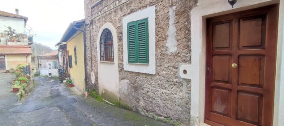 Apartamento T1 em Bassano Romano, Italy N.º 113238 2