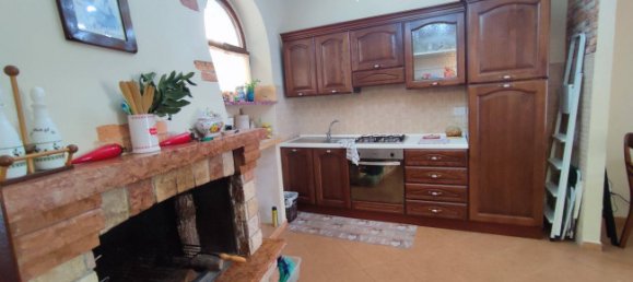 Apartamento T1 em Bassano Romano, Italy N.º 113238 9