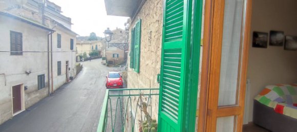 Apartamento T1 em Bassano Romano, Italy N.º 113238 21