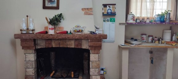 Apartamento T1 em Bassano Romano, Italy N.º 113238 13