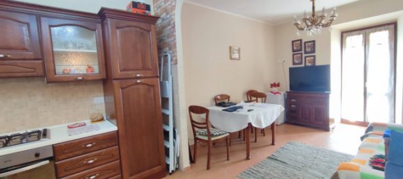 Apartamento T1 em Bassano Romano, Italy N.º 113238 7