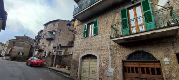 Apartamento T1 em Bassano Romano, Italy N.º 113238 6