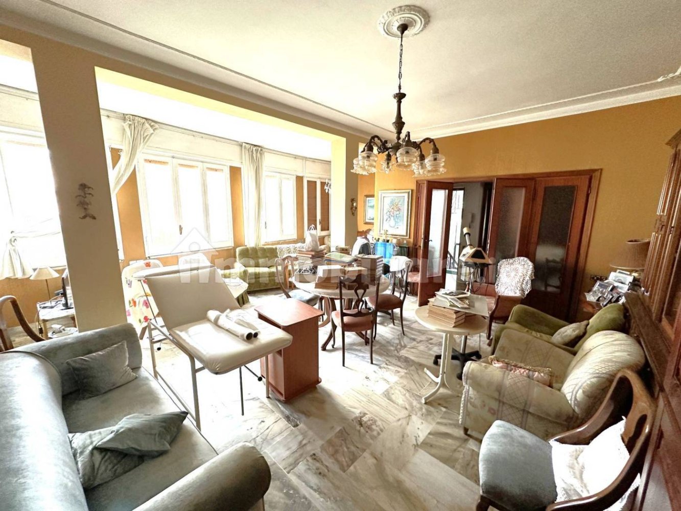 4 bedrooms Apartment in Formia, Italy No. 151639