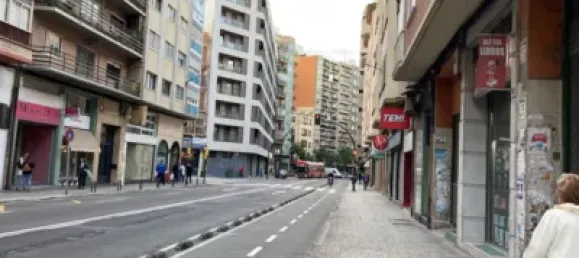 550m² Commercial property in Zaragoza, Spain No. 191552 15