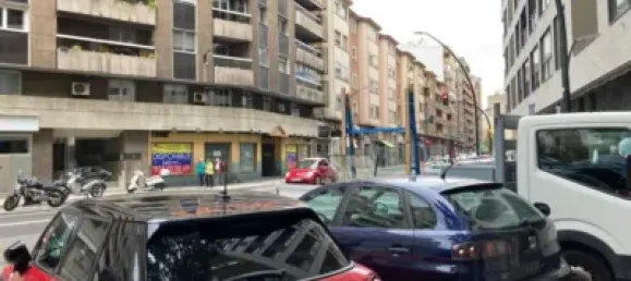 550m² Commercial property in Zaragoza, Spain No. 191552 13