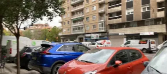 550m² Commercial property in Zaragoza, Spain No. 191552 14