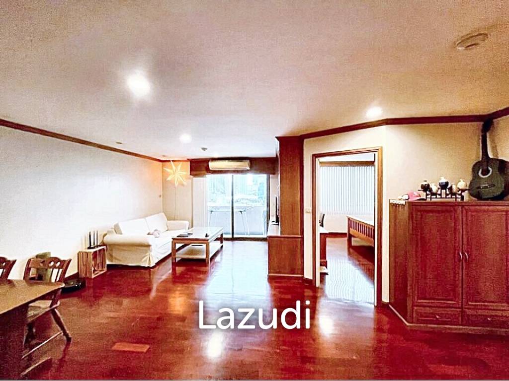 1 Schlafzimmer Eigentumswohnung in Bangkok, Thailand, Nr. 24008