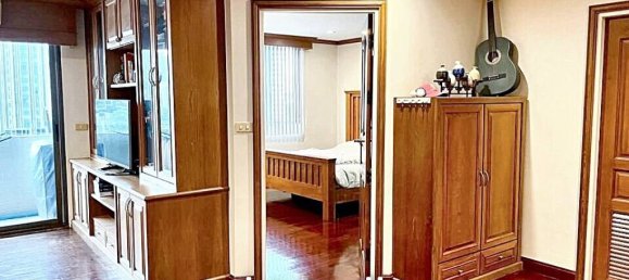 1 Schlafzimmer Eigentumswohnung in Bangkok, Thailand, Nr. 24008 7