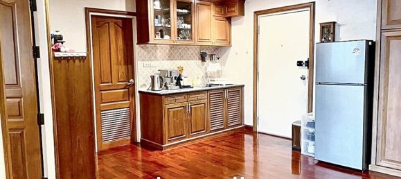 1 Schlafzimmer Eigentumswohnung in Bangkok, Thailand, Nr. 24008 6