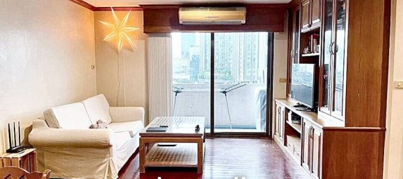 1 Schlafzimmer Eigentumswohnung in Bangkok, Thailand, Nr. 24008 3