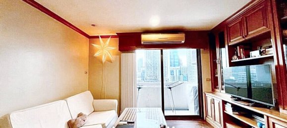 1 Schlafzimmer Eigentumswohnung in Bangkok, Thailand, Nr. 24008 4