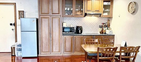 1 Schlafzimmer Eigentumswohnung in Bangkok, Thailand, Nr. 24008 9