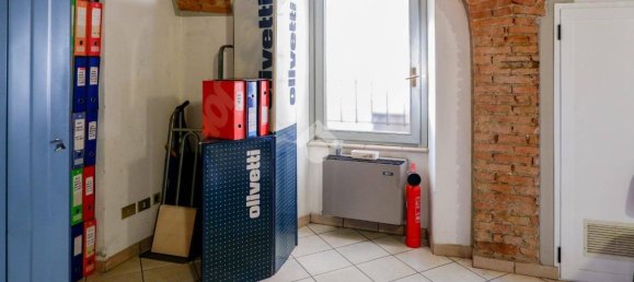 Oficina de 2 habitaciónes en Chiari, Italy No. 54740 11