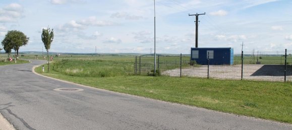 Grundstück in Leitzersdorf, Austria 620m², Nr. 143437 2