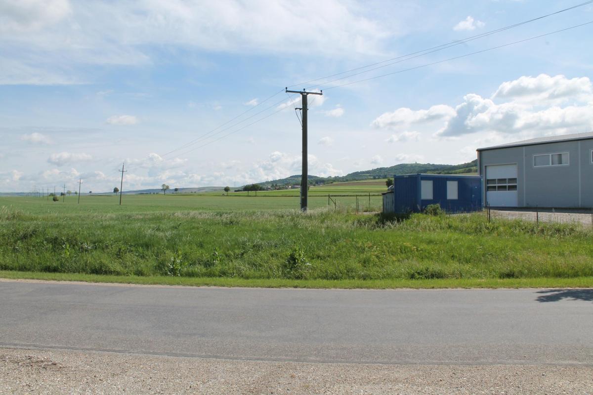 Grundstück in Leitzersdorf, Austria 620m², Nr. 143437