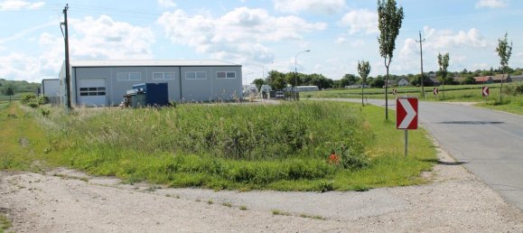 Grundstück in Leitzersdorf, Austria 620m², Nr. 143437 3