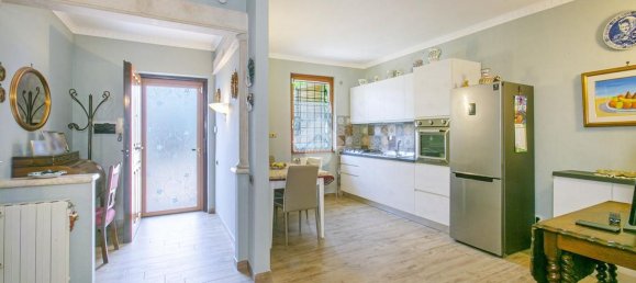 5 rooms Villa in Fonte Nuova, Italy No. 53931 17