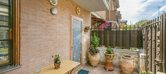 5 rooms Villa in Fonte Nuova, Italy No. 53931 14