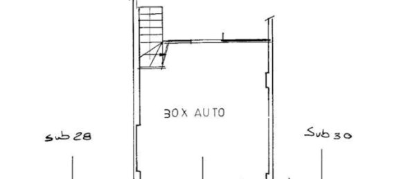 5 rooms Villa in Fonte Nuova, Italy No. 53931 39