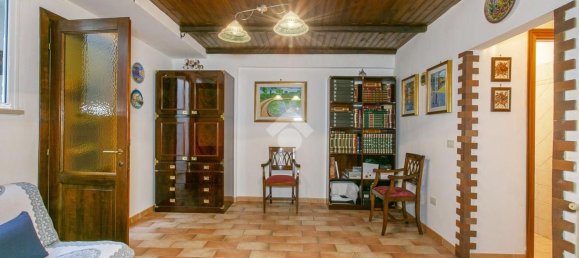 5 rooms Villa in Fonte Nuova, Italy No. 53931 37