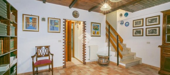 5 rooms Villa in Fonte Nuova, Italy No. 53931 38