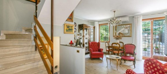 5 rooms Villa in Fonte Nuova, Italy No. 53931 33