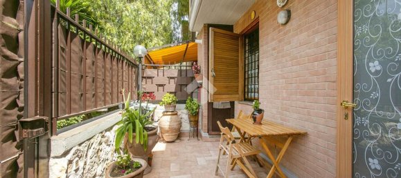 5 rooms Villa in Fonte Nuova, Italy No. 53931 9