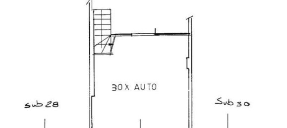 5 rooms Villa in Fonte Nuova, Italy No. 53931 40