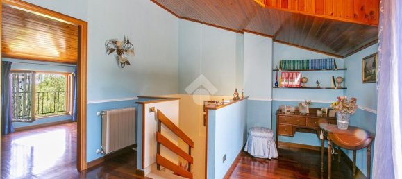 5 rooms Villa in Fonte Nuova, Italy No. 53931 30