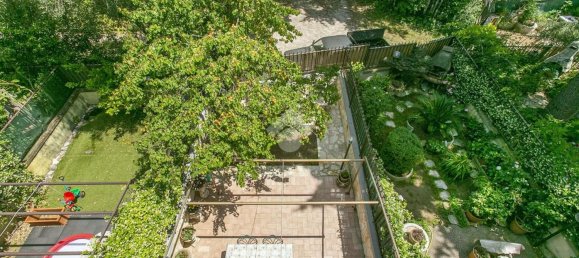 5 rooms Villa in Fonte Nuova, Italy No. 53931 36