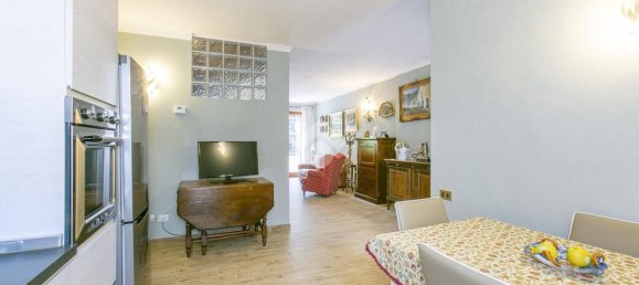 5 rooms Villa in Fonte Nuova, Italy No. 53931 18