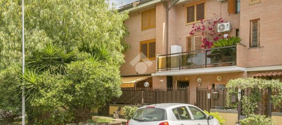 5 rooms Villa in Fonte Nuova, Italy No. 53931 12