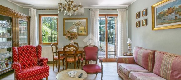 5 rooms Villa in Fonte Nuova, Italy No. 53931 24