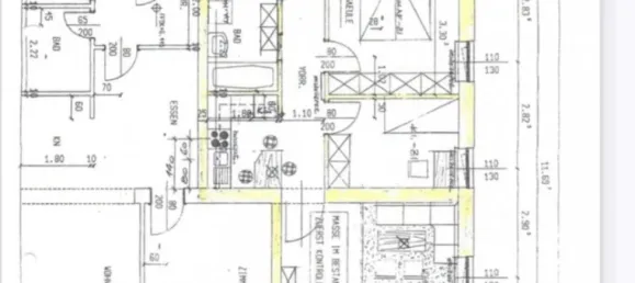 3غرفة شقة في Vocklabruck, Austria رقم 225128 11