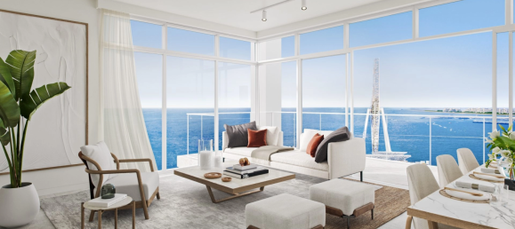 1 غرف نوم شقة في دبي, UAE رقم 21005 4