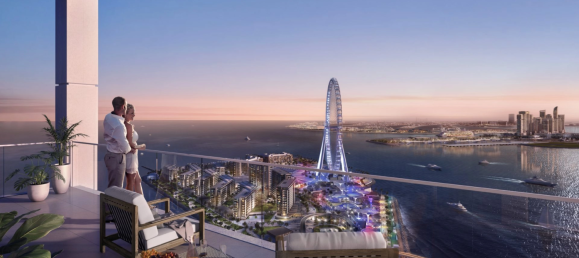 1 غرف نوم شقة في دبي, UAE رقم 21005 3