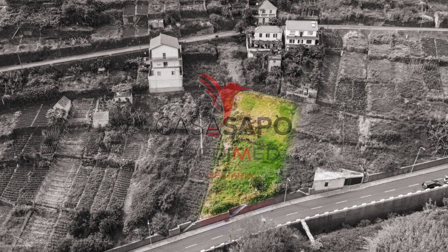 Terreno en Calheta, Portugal No. 89516