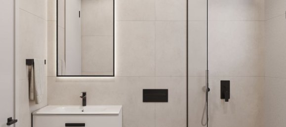 1 غرف نوم شقة في Potamos tis Germasogeias, Cyprus رقم 23272 5