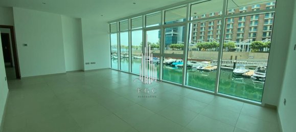 3 Schlafzimmer Doppelhaus in Al Raha Beach, UAE, Nr. 40479 3