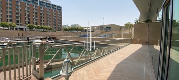 3 Schlafzimmer Doppelhaus in Al Raha Beach, UAE, Nr. 40479 18