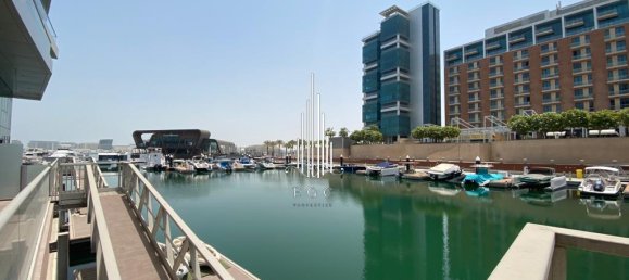 3 Schlafzimmer Doppelhaus in Al Raha Beach, UAE, Nr. 40479 23