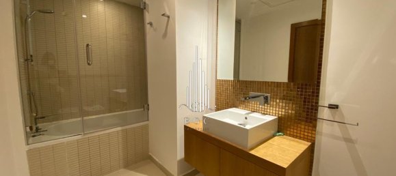 3 Schlafzimmer Doppelhaus in Al Raha Beach, UAE, Nr. 40479 19