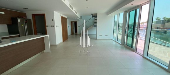 3 Schlafzimmer Doppelhaus in Al Raha Beach, UAE, Nr. 40479 13