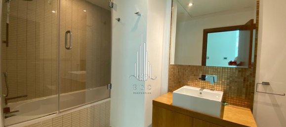 3 Schlafzimmer Doppelhaus in Al Raha Beach, UAE, Nr. 40479 20