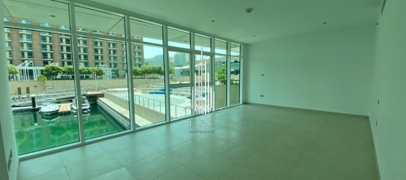 3 Schlafzimmer Doppelhaus in Al Raha Beach, UAE, Nr. 40479 2