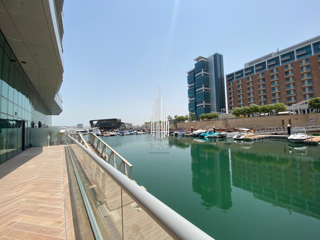 3 Schlafzimmer Doppelhaus in Al Raha Beach, UAE, Nr. 40479