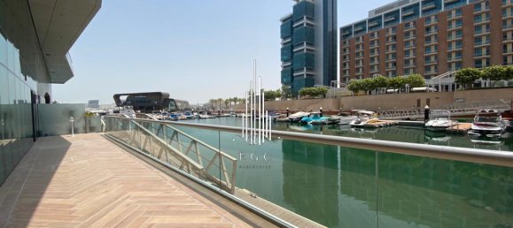 3 Schlafzimmer Doppelhaus in Al Raha Beach, UAE, Nr. 40479 5