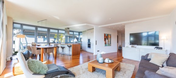 3-Zimmer Wohnung in Schleswig-Holstein, Germany, Nr. 9360 4