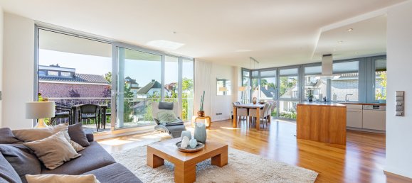 3-Zimmer Wohnung in Schleswig-Holstein, Germany, Nr. 9360 2