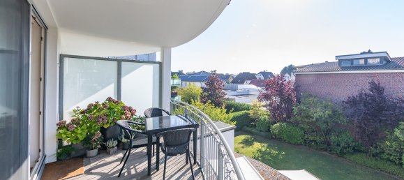 3-Zimmer Wohnung in Schleswig-Holstein, Germany, Nr. 9360 16